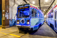 SEPTA Gary Mason - Frost Snowman