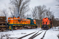 Batten Kill Railroad (BKRR)