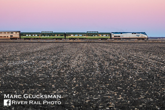 Webb Rail, Grainger, Texas
