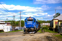 Conrail