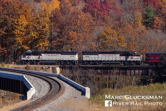 RBMN 5018-5019