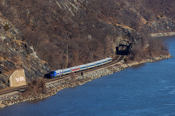 MNR 8839 MNCW 304, Town Of Cortlandt, New York