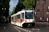 TriMet, SW 1 Ave-SW Stark St, Portland, Oregon