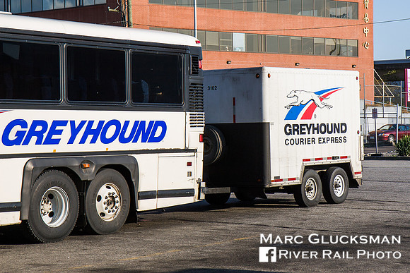Greyhound Canada