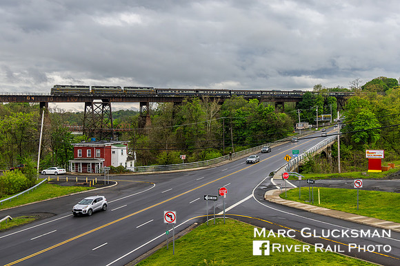CSX OCS P001-06, Catskill, New York