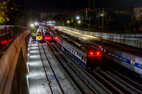 CSX OCS, Poughkeepsie New York