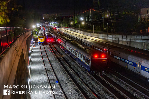 CSX OCS, Poughkeepsie New York
