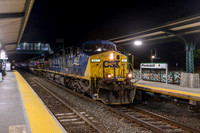 CSXT OCS CSXT 467 2, Peekskill, New York