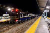CSXT OCS, Peekskill, New York
