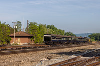 CSX OCS, CSX Croton West, New York