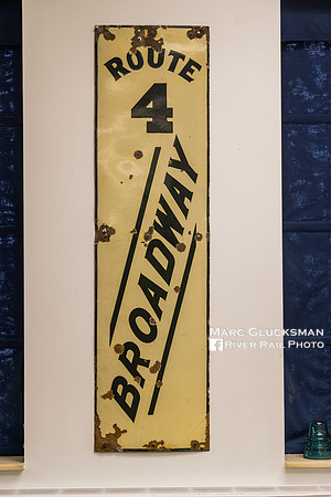 Western New York Railway Historical Society, Buffalo, New York