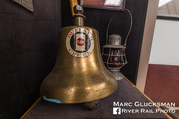 Western New York Railway Historical Society, Buffalo, New York