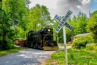 Catskill Mountain Railroad (CMRR)