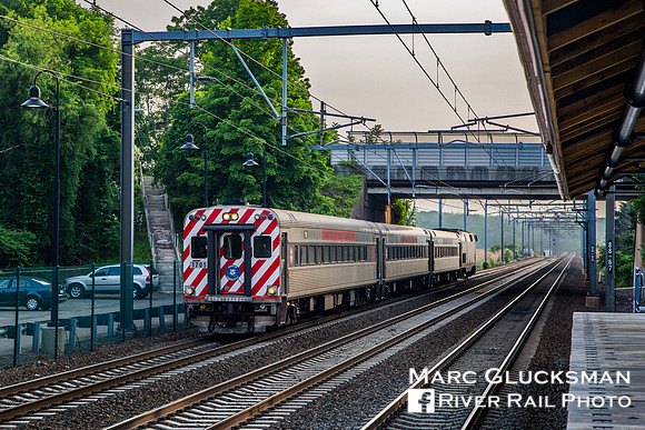 CTDX 1705, Guilford, Connecticut