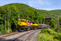 NYSW OCS 3634 4062, Hancock, New York