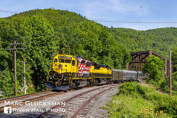 NYSW OCS 3634 4062, Hancock, New York