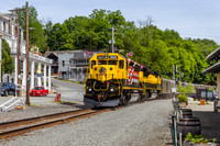NYSW OCS 3634 4062, Callicoon, New York