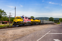 NYSW OCS 3634 4062, Kirkwood, New York