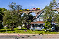 NYSW OCS 3634 4062, Lanesboro, Pennsylvania