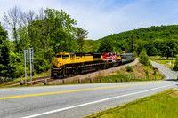 NYSW OCS NYSW 4062 3634, Narrowsburg, New York