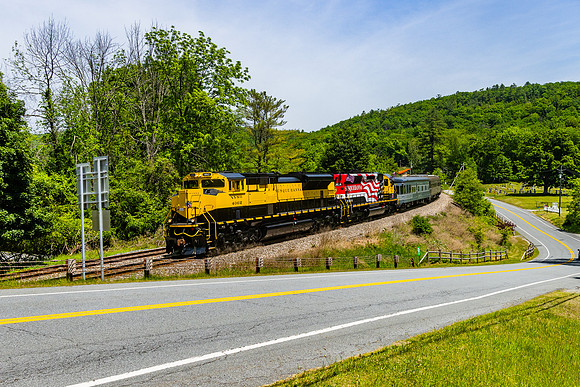NYSW OCS NYSW 4062 3634, Narrowsburg, New York