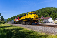 NYSW OCS NYSW 4062 3634, Hinman Mills, Deposit, New York