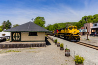 NYSW OCS NYSW 4062 3634, Callicoon, New York