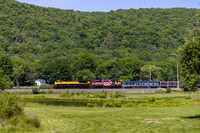 NYSW OCS NYSW 4062 3634, Hancock, New York