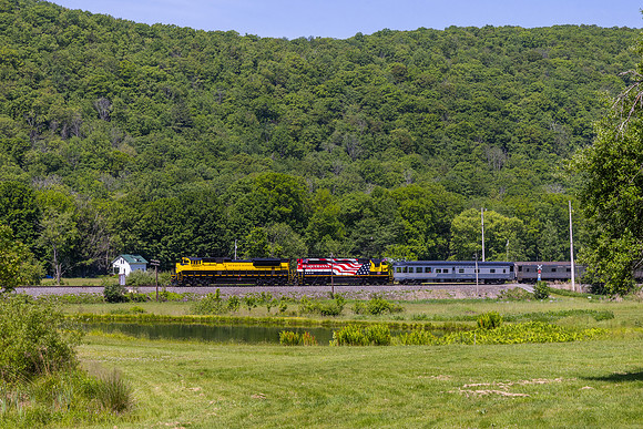 NYSW OCS NYSW 4062 3634, Hancock, New York