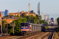 MTA Long Island Rail Road (LIRR)