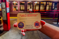 New York Transit Museum, Court Street, Brooklyn, New York