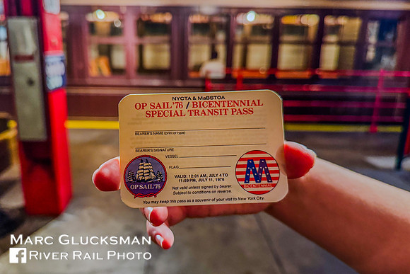 New York Transit Museum, Court Street, Brooklyn, New York
