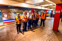 New York Transit Museum, Court Street, Brooklyn, New York