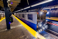 MTA NYCT Subway TGC4, Pelham Parkway Station, Bronx, New York