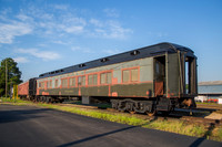 Illinois Railway Museum (IRM)