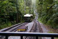 Lookout Mountain Incline Railway, Chattanooga, Tennessee