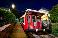 Lookout Mountain Incline Railway, Chattanooga, Tennessee