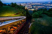 Lookout Mountain Incline Railway, Chattanooga, Tennessee