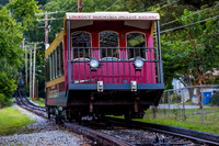 Lookout Mountain Incline Railway, Chattanooga, Tennessee