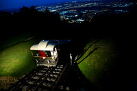 Lookout Mountain Incline Railway, Chattanooga, Tennessee