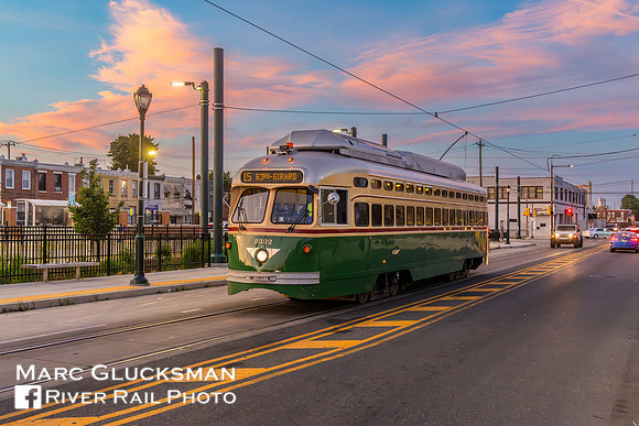First Run Of Run On Route 15 (2024), Philadelphia, Pennsylvania