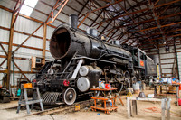 Kentucky Railway Museum