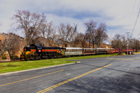 CMRR 401, Kingston, New York