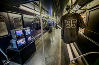 JayZ30 Event, MTA NYCT Subway Bowery Station, New York, New York