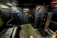 JayZ30 Event, MTA NYCT Subway Bowery Station, New York, New York