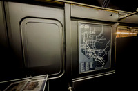 JayZ30 Event, MTA NYCT Subway Bowery Station, New York, New York