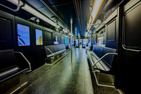 JayZ30 Event, MTA NYCT Subway Bowery Station, New York, New York