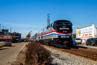 Amtrak Gulf Coast