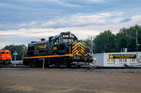 WNYP 406, Olean, New York