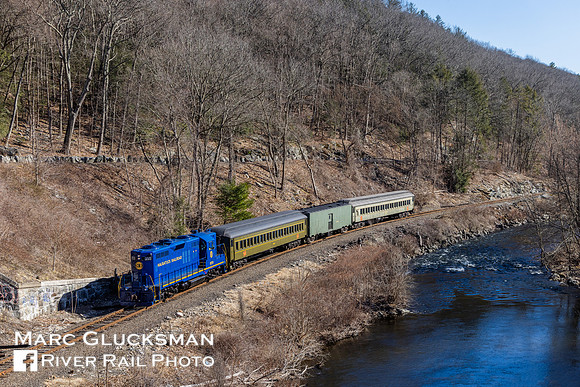 NAUG/RMNE 859, Thomaston, Connecticut